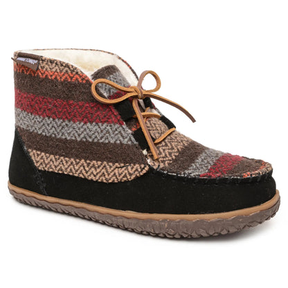 Minnetonka Torrey Boot - Womens Slippers