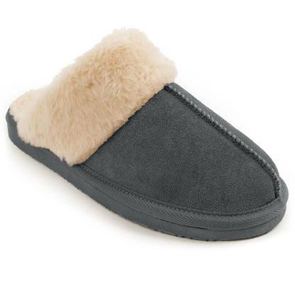 Minnetonka Chesney - Womens Slippers