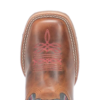 Laredo Lydia - Women's Leather Cowgirl Boot