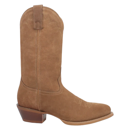 Laredo Larkin - Men's Leather Cowboy Boots
