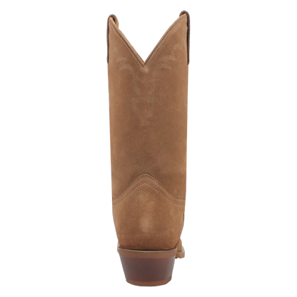 Laredo Larkin - Men's Leather Cowboy Boots