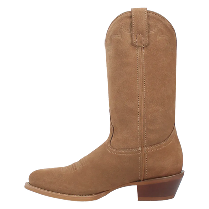 Laredo Larkin - Men's Leather Cowboy Boots
