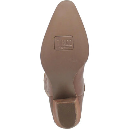 Dingo High Cotton - Womens Cowgirl Boot