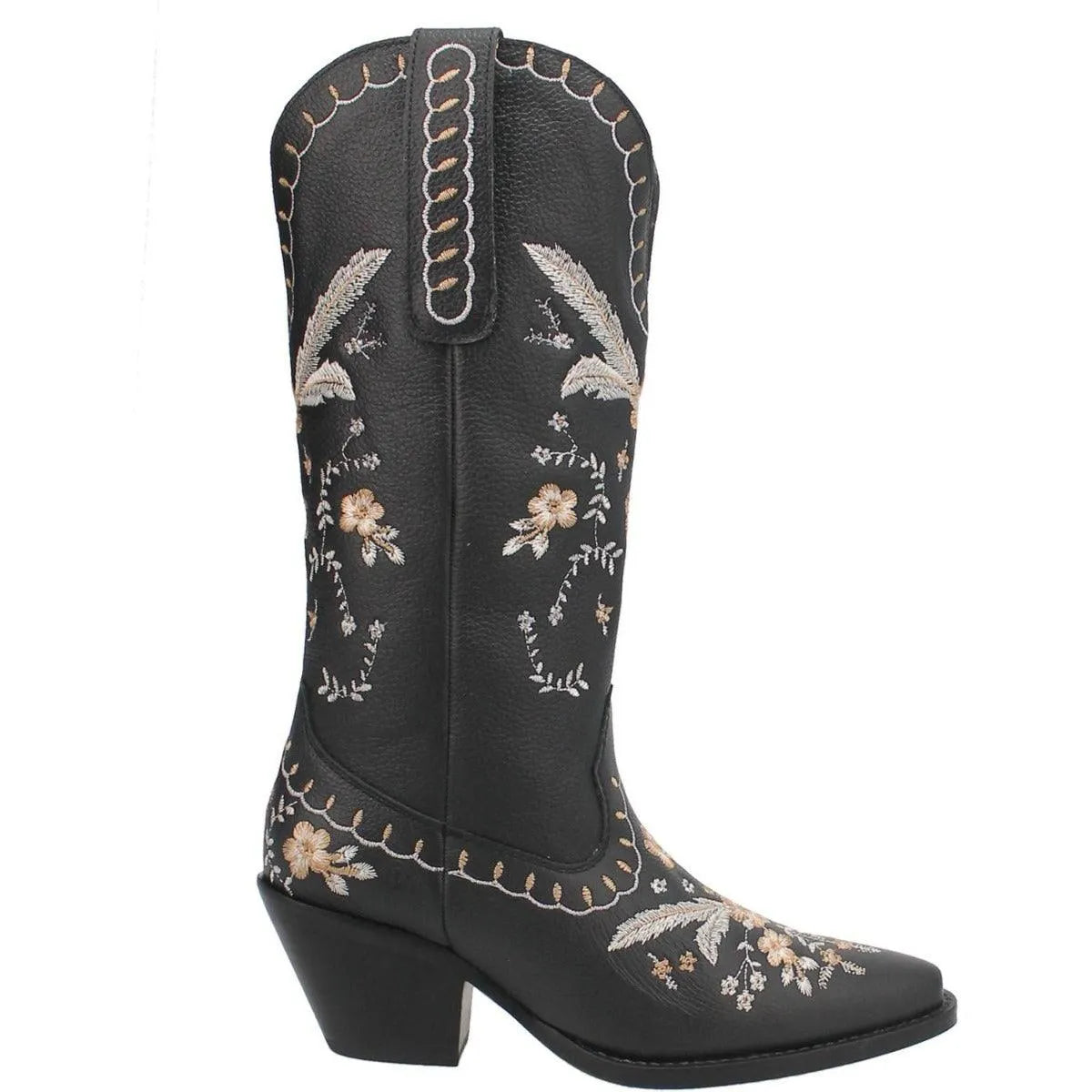 Dingo Full Bloom - Women's Cowgirl Boot