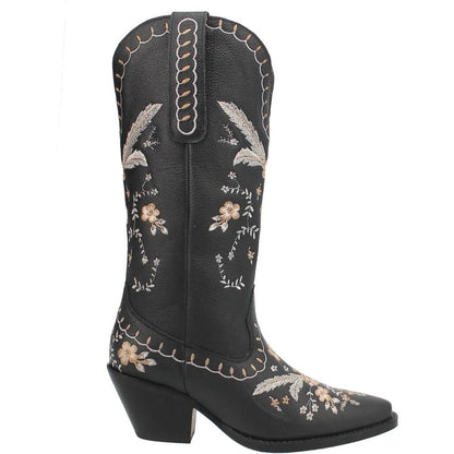 Dingo Full Bloom - Women's Cowgirl Boot