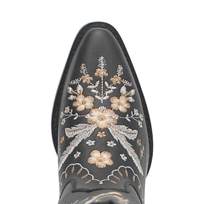 Dingo Full Bloom - Women's Cowgirl Boot