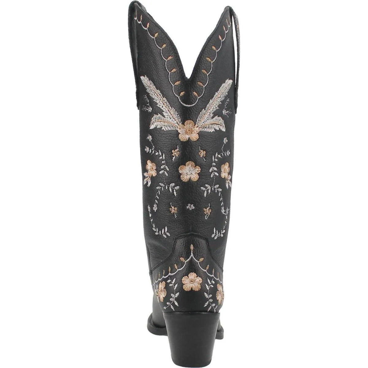 Dingo Full Bloom - Women's Cowgirl Boot