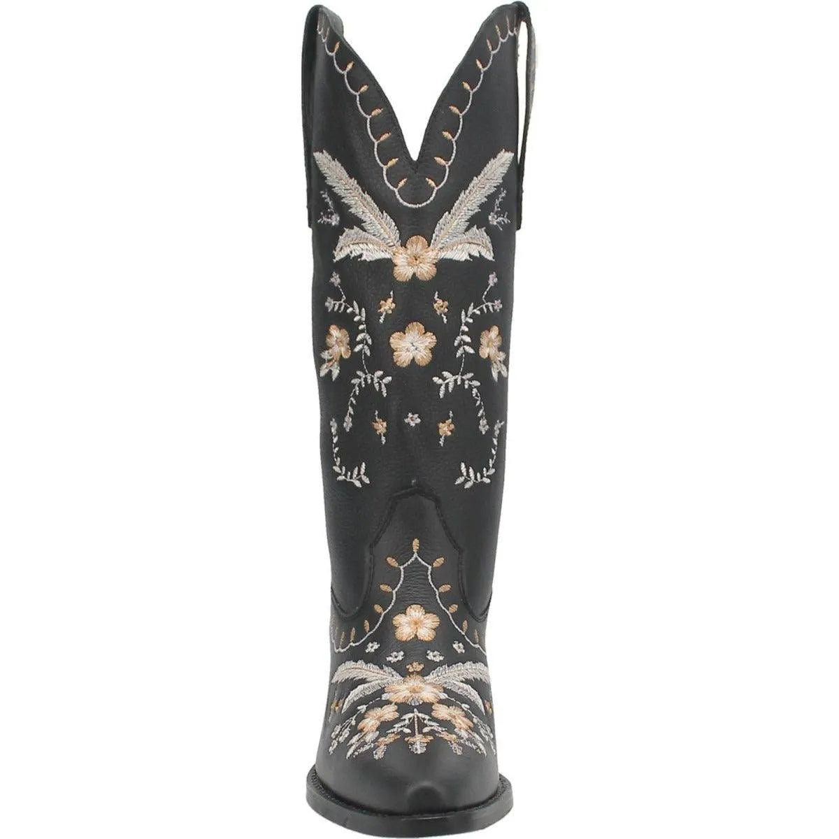 Dingo Full Bloom - Women's Cowgirl Boot