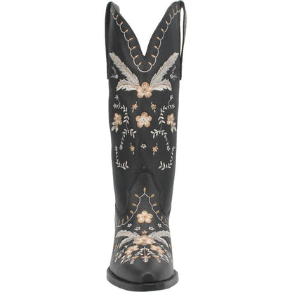 Dingo Full Bloom - Women's Cowgirl Boot