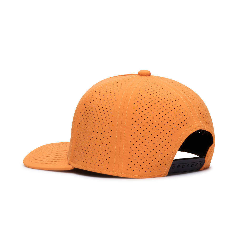 Safety Orange