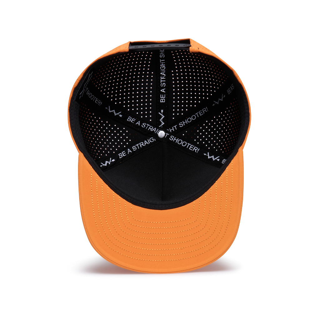 Safety Orange