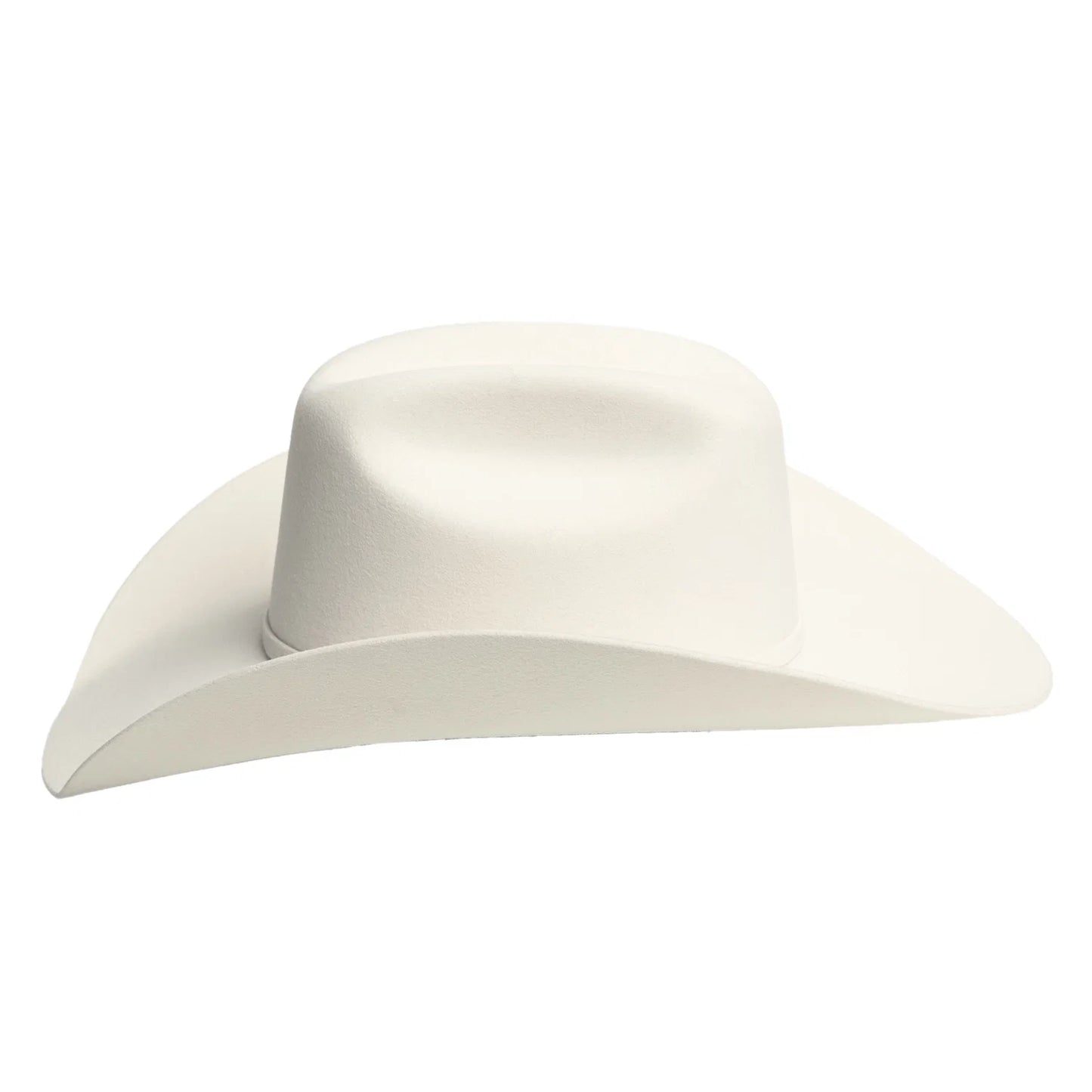 Bullhide Legacy - (8X) Fur Felt Cowboy Hat