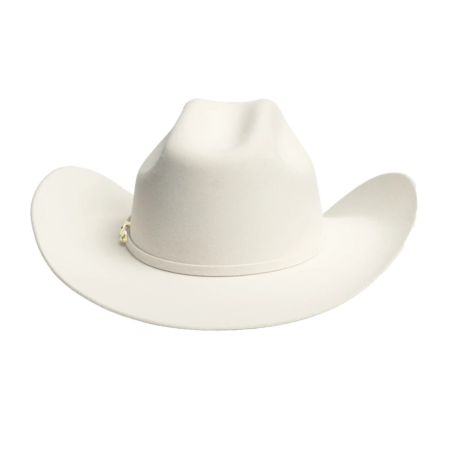 Bullhide Legacy - (8X) Fur Felt Cowboy Hat