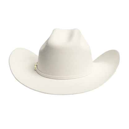 Bullhide Legacy - (8X) Fur Felt Cowboy Hat