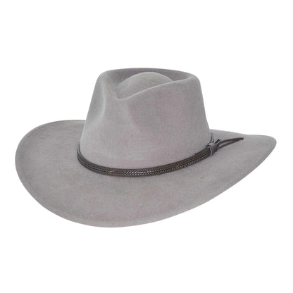 Bullhide Easy Goin' - Wool Felt Cowboy Hat