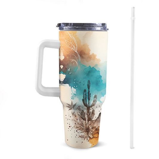 Painted Desert 40 oz Tumbler