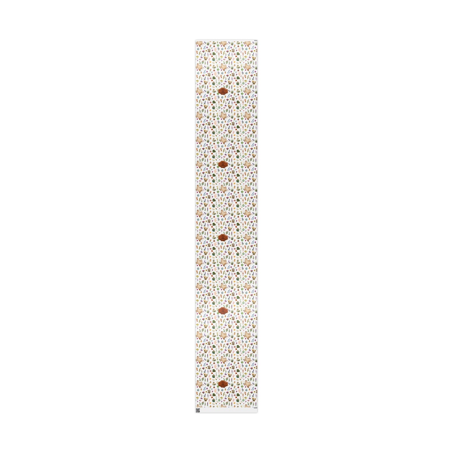 Texas WildflowerWrapping Papers