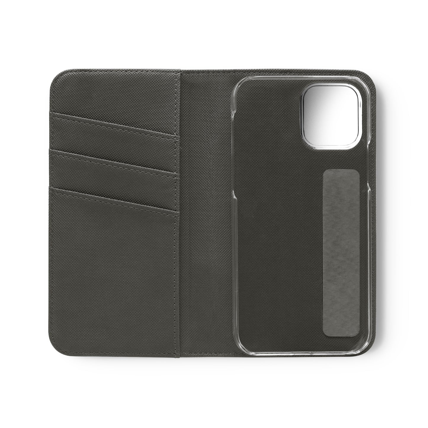 Pretty & Punchy Phone Flip Case (Samsung AND iPhone)