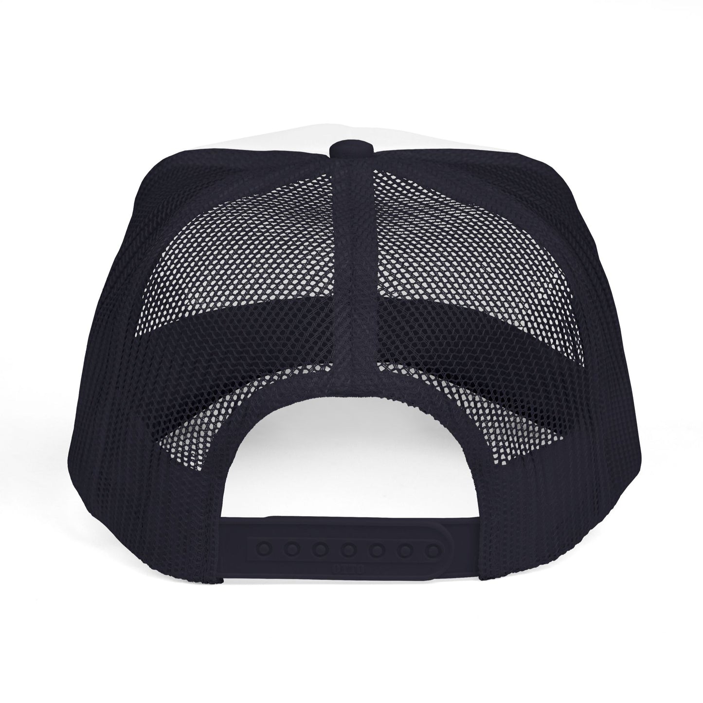 Cuts Cards Foam Trucker Hat
