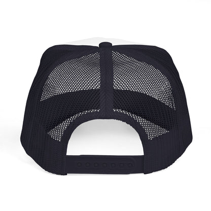 Cuts Cards Foam Trucker Hat