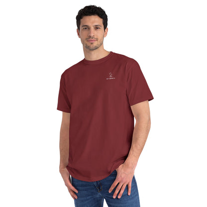 Moosin’ Around Organic Unisex Classic T-Shirt