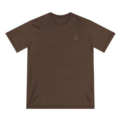 Besa Mi Burro Organic Staple T-shirt