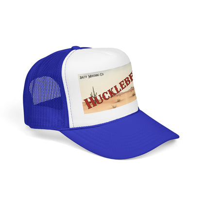 Huckleberry Foam Trucker Hat