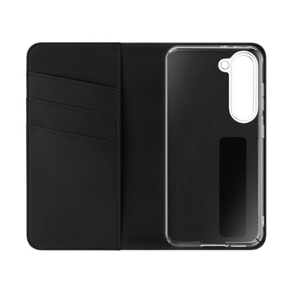 Salty Mustang Co. Lady Puncher Flip Wallet Phone Case (Samsung & iPhone)