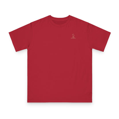 Salty Mustang Co. Samson & Andouille Organic Unisex Classic T-Shirt