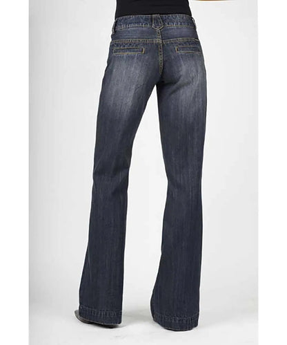 Stetson 214 City Stretch Trouser - Women's Jeans (Closeout)