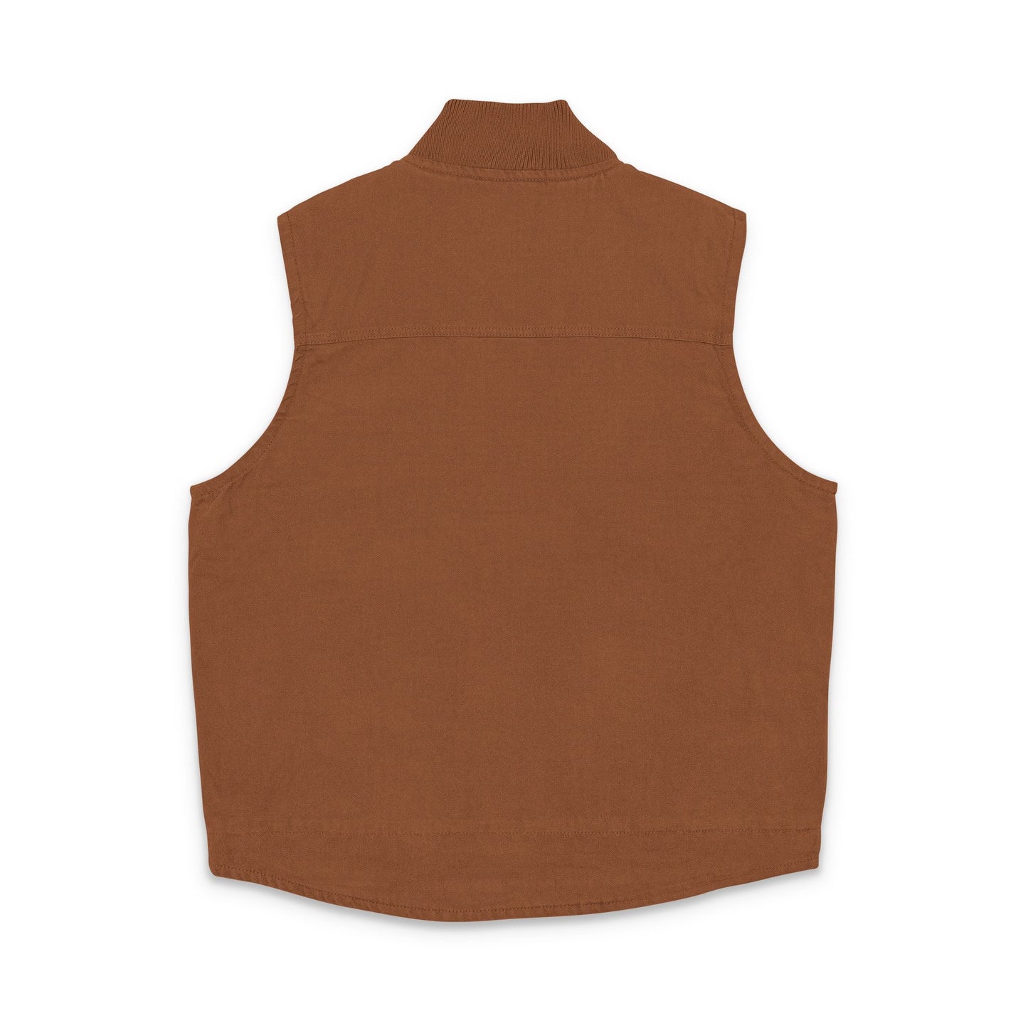 Salty Mustang Co. CornerStone® Washed Duck Cloth Vest (Embroidery)