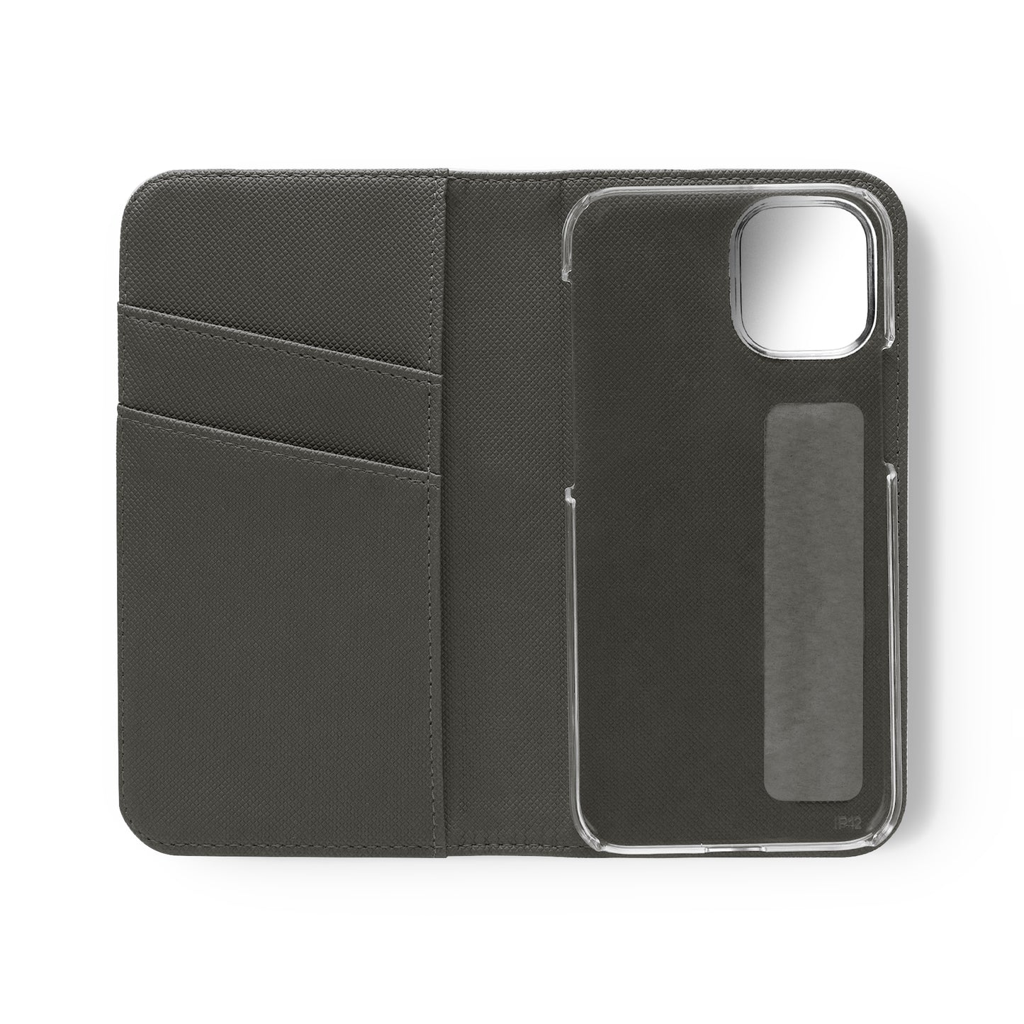 Leather & Lace Flip Cases (Samsung AND iPhone)