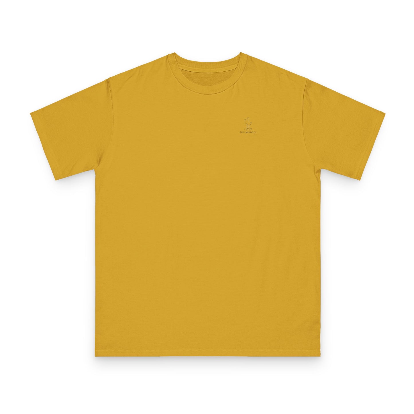 Moosin’ Around Organic Unisex Classic T-Shirt