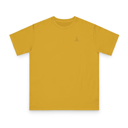 Moosin’ Around Organic Unisex Classic T-Shirt