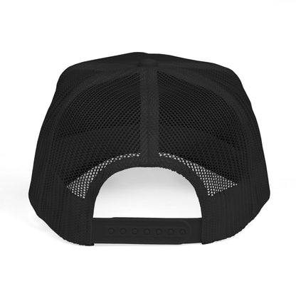 Cuts Cards Foam Trucker Hat