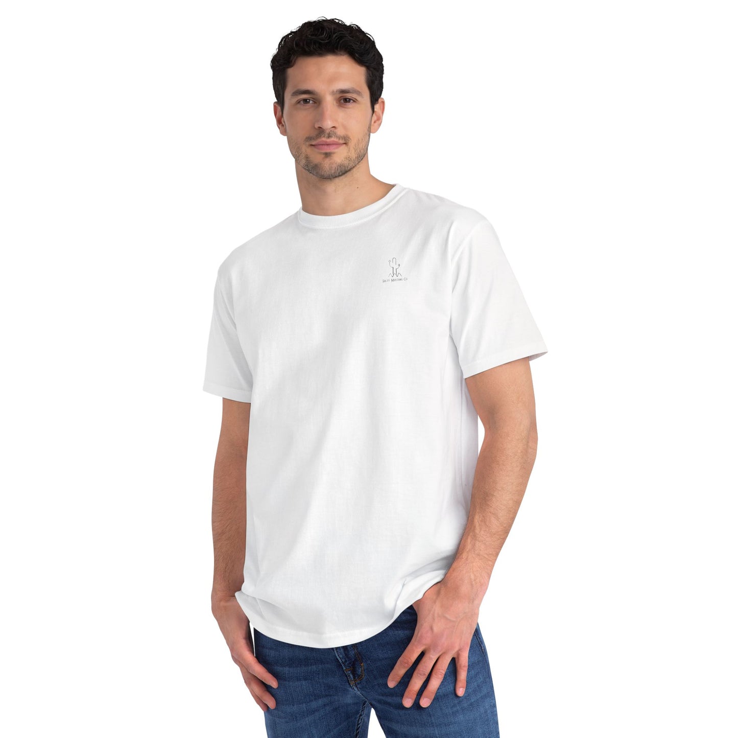 Moosin’ Around Organic Unisex Classic T-Shirt