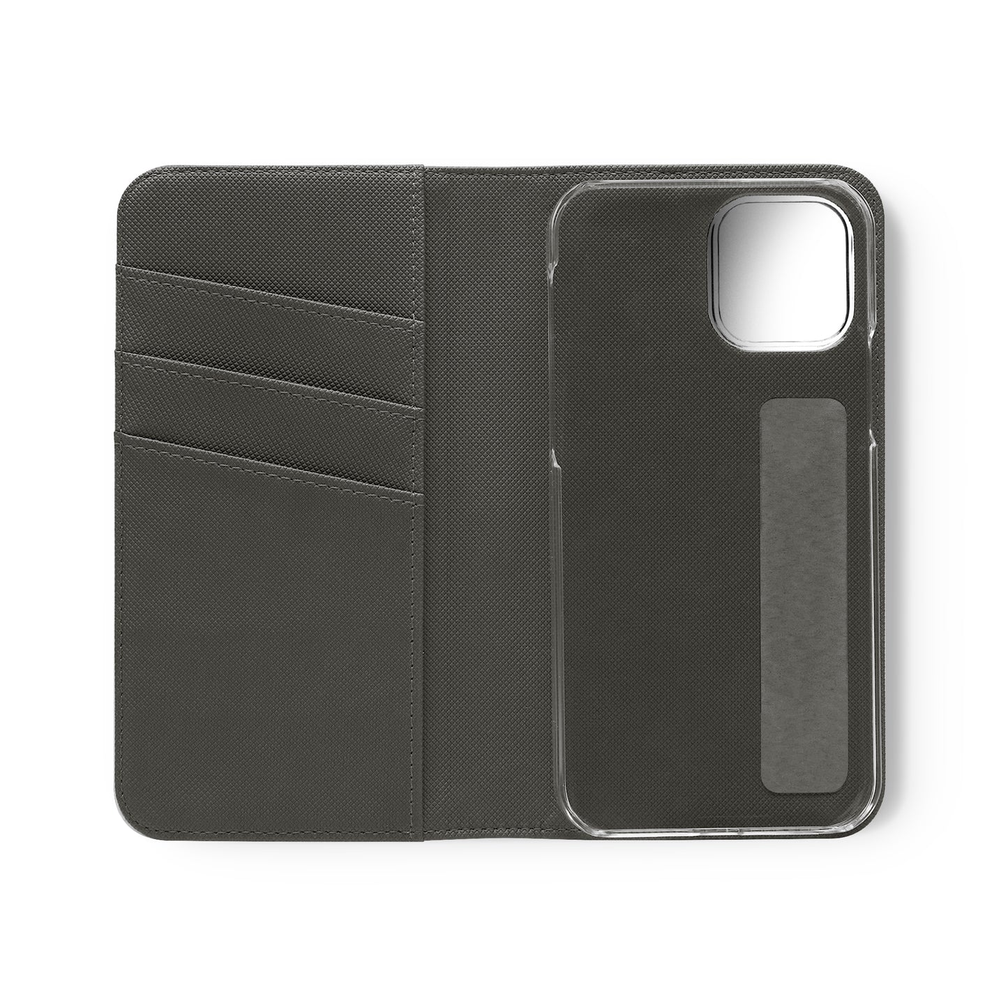 Pretty & Punchy Phone Flip Case (Samsung AND iPhone)