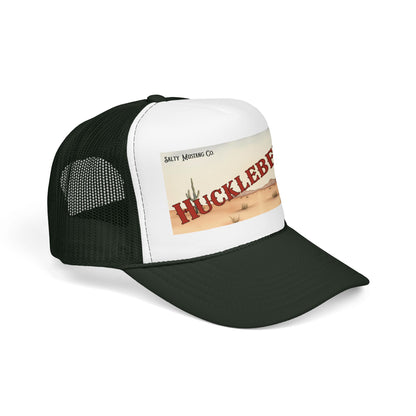 Huckleberry Foam Trucker Hat