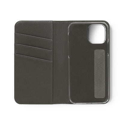 Leather & Lace YHWH Flip Cases (Samsung AND iPhone)