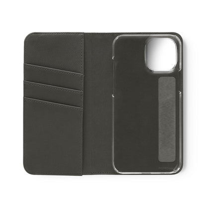 Leather & Lace Flip Cases (Samsung AND iPhone)