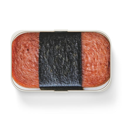 Spam Musubi Bento Lunch Box