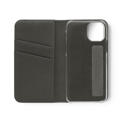 Leather & Lace YHWH Flip Cases (Samsung AND iPhone)