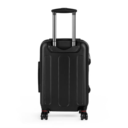 Southwest Trio Pattern Suitcase (3 Pattern Options)