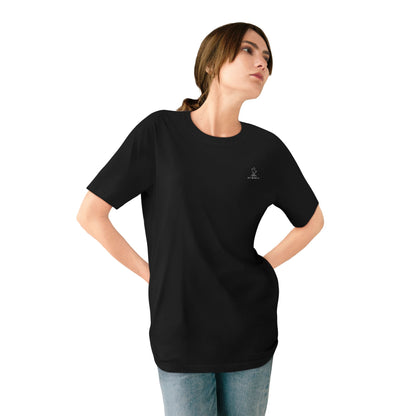Besa Mi Burro Organic Staple T-shirt