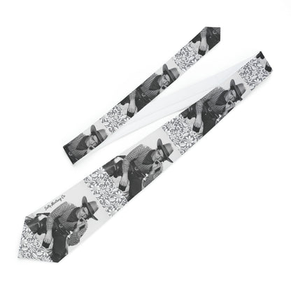 Smokey The Cowboy Necktie