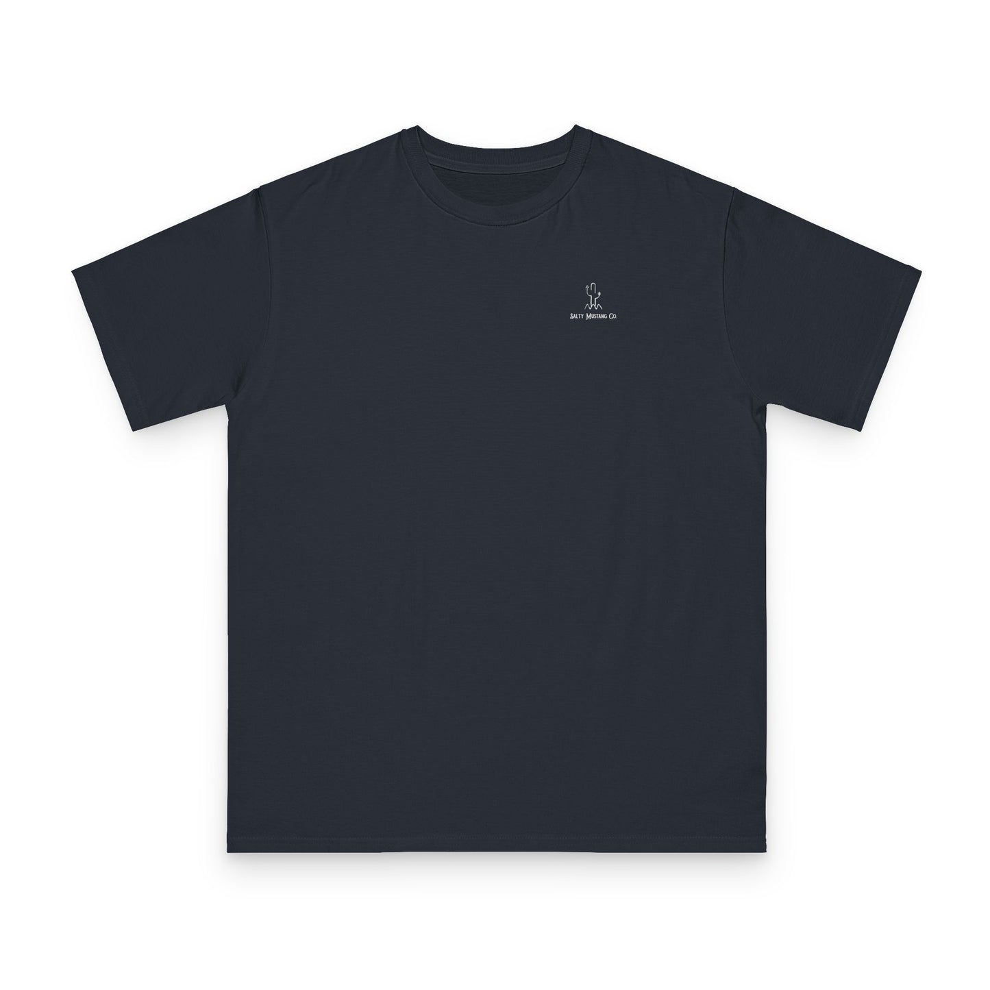 Moosin’ Around Organic Unisex Classic T-Shirt