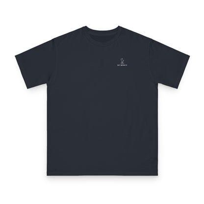 Moosin’ Around Organic Unisex Classic T-Shirt