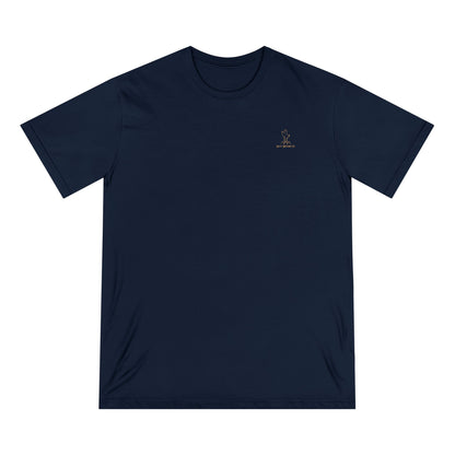 Besa Mi Burro Organic Staple T-shirt