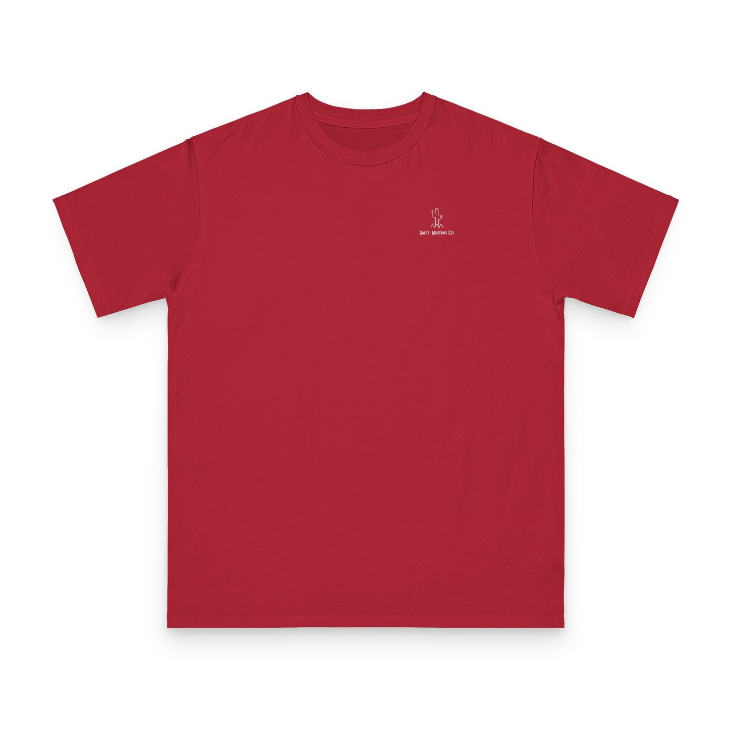 Moosin’ Around Organic Unisex Classic T-Shirt