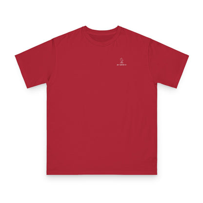 Moosin’ Around Organic Unisex Classic T-Shirt